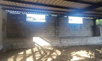 Imagem 5: Sítio à Venda na Área Rural de Moita Bonita/SE