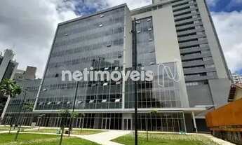 Imagem: Locação Sala Boa Viagem Belo Horizonte