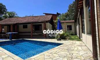 Imagem: Casa com 3 dormitórios à venda, 200 m²