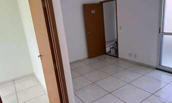 Imagem 2: Apt 2 quartos condomínio fechado