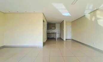 Imagem 3: Apartamento com 110m² com 02 suítes para locação e venda - Bonfim Paulista