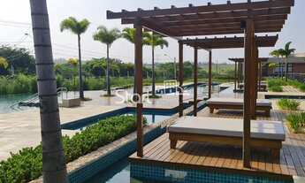 Imagem 2: Terreno - Loteamento Alphaville Campinas - Campinas