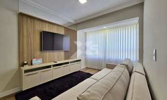 Imagem 7: Residencial Enseadas - Apartamento 3 quartos (1 suíte) à venda, 118m² no Enseadas - Gleba