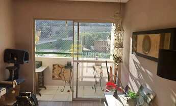 Imagem: Apartamento 2 Quartos com 58 m² em Vila