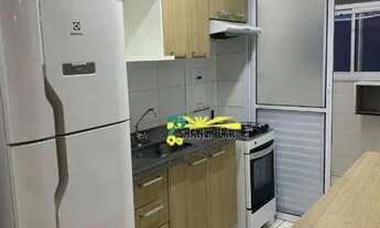 Imagem 3: Apartamento com 3 dormitórios à venda, 62 m² por R$ 450.000 - Centro - Diadema/SP