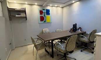 Imagem 3: Vendo ou Alugo Casa 4 suítes com Ponto comercial 3 salas no Cj Manauense