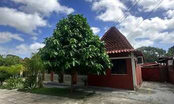 Imagem: CASA EM CONDOMÍNIO 500m² PISCINA PRIVATIVA