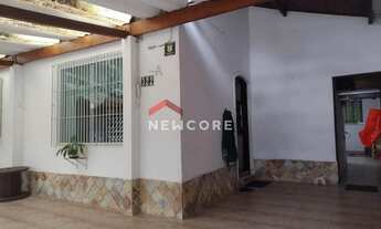 Imagem 4: Casa em Rua Nove de Julho - Centro - Peruíbe/SP