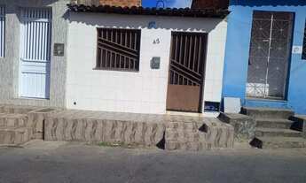 Imagem: Oportunidade de Venda Casa 2/4 com escritura