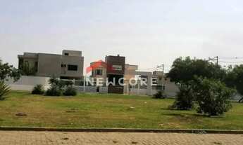 Imagem 5: Lote em condomínio em Avenida Rosa Montezano de Oliveira - Parque Novo Jockey - Campos dos