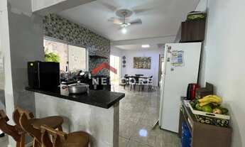 Imagem 3: Casa em Rua Laurindo Fontana - Jardim Portal do Sol - Marília/SP