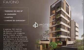 Imagem 5: Apartamento com 2 Quartos e 2 banheiros à Venda