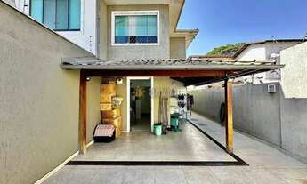 Imagem 4: Casa com 3 Quartos e 3 banheiros à Venda