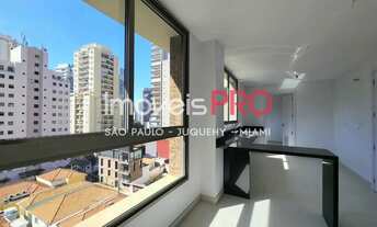 Imagem 6: Apartamento novo a venda na Vila Nova Conceicao com 280m2, 4 suites, 4 vagas e lazer compl