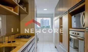 Imagem 3: Apartamento em Rua Leão Veloso - Parque Iracema - Fortaleza/CE