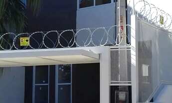 Imagem 4: Apartamento para Venda - 36m², 1 dormitório, 1 vaga - Santo Antonio