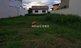 Imagem 2: Lote em condomínio em Avenida Copacabana - Caminhos de San Conrado (Sousas) - Campinas/SP