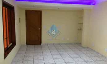 Imagem 7: Sobrado com 5 dormitórios para alugar, 248 m² por R$ 3.610,00 - Casa Grande - Diadema/SP