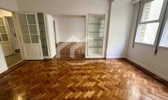 Imagem 7: Excelente apartamento de 3 quartos no Leme