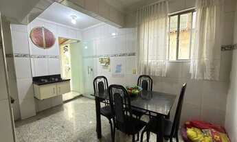 Imagem 5: Área Privativa à venda, 3 quartos, 1 suíte, 1 vaga, Santa Cruz Industrial - Contagem/MG