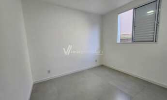 Imagem 6: Apartamento à venda no condomínio Roma Residencial Club com 2 quartos e 1 vaga