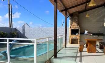 Imagem: Casa no Colina de Sonho verde