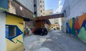 Imagem 2: GALPÃO - BARRA FUNDA - SP