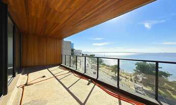 Imagem 6: Belíssimo apartamento com 230,6m2, 3 suítes e 4 vagas de garagem. Projeto diferenciado e v