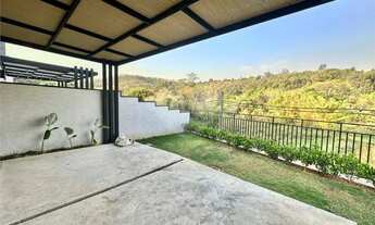 Imagem 7: Condomínio com 3 quartos para locação em São Joaquim - SP