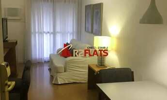 Imagem: Flat com ótimo preço no bairro Jardins