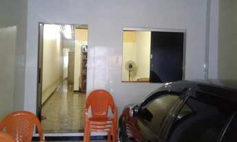 Imagem 7: Casa térrea na Rua Curuçá px. a Coronel Luiz Bentes