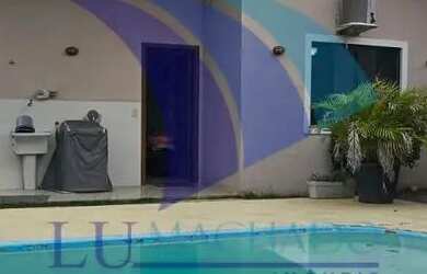 Imagem 5: COD 1691 -Casa Linear c/piscina em Condomínio Completo Cabo Frio/RJ