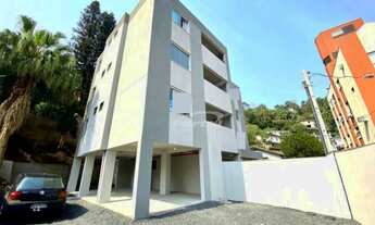 Imagem: Apartamento localizado no Centro de Blumenau