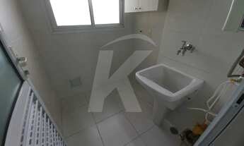 Imagem 3: Apartamento na Vila Gustavo com 02 quartos, sendo 01 suíte, 01 vaga, lazer completo