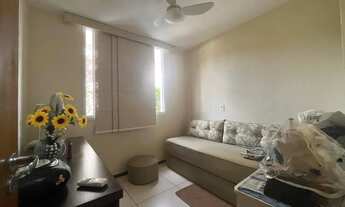 Imagem 6: Apartamento Garden à venda, 116 m² por R$ 620.000,00 - Centro - Maricá/RJ