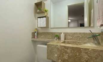 Imagem 3: Apartamento à venda com 84 m² privativos 3 quartos 1 suíte