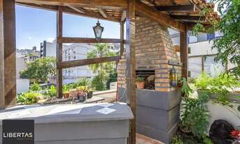 Imagem 2: Cobertura de 2 dormitórios 1 vaga e terraço - Auxiliadora