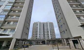 Imagem 7: Apartamento de 2 dormitórios no bairro São Vicente em Itajaí SC