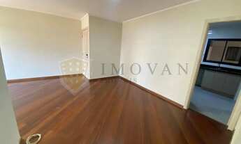 Imagem 7: Apartamento 124m² Centro de Ribeirão Preto