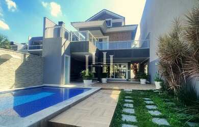 Imagem: Casa no Recreio 6 Suítes