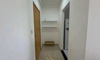 Imagem 3: Apartamento com 03 quartos sendo 01 suíte, 01 ou 02 vagas de garagem