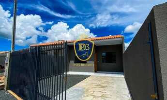 Imagem: Casa para venda, - Neves- Bairro, Ponta