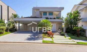 Imagem: Sobrado no Alphaville Ipês