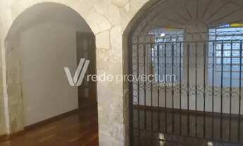 Imagem 4: Casa térrea residencial e comercial à venda na Vila Bressani Paulínia/SP