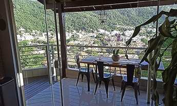 Imagem 2: Casa de condomínio sobrado para venda com 4 quartos em São Francisco, Niterói, RJ