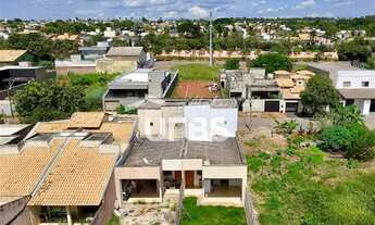 Imagem 4: Sobrado no Residencial Recanto dos Buritis