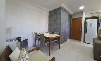 Imagem 7: Apartamento (Padrão), com 2 quartos e 2 banheiros à Venda, 58 m² em São Paulo/SP