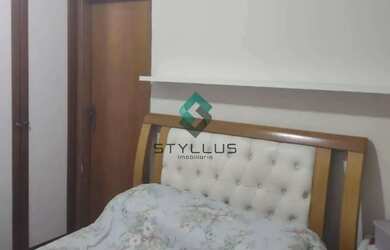 Imagem 5: Higienópolis Apartamento com 3 dormitórios