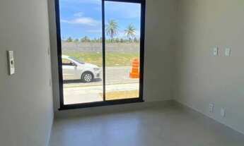 Imagem 5: Casa com piscina no Condomínio Padang - três quartos [7564