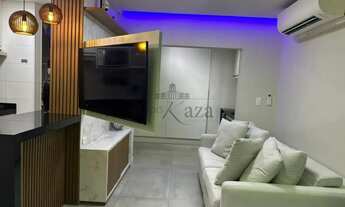 Imagem 2: Oportunidade - Apartamento - Jardim América - Residencial Antônio Vimioso - 2 Dormitórios
